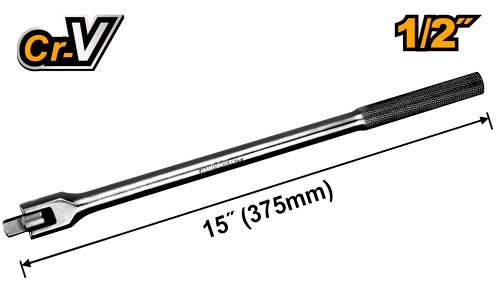 MANERAL ARTICULADO 1/2 HFXH012151 INGCO