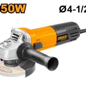 ESMERILADORA ANGULAR 4-1/2" 950W #UAG8508 INGCO