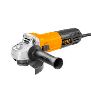ESMERILADORA ANGULAR 4-1/2" 950W #UAG8508 INGCO