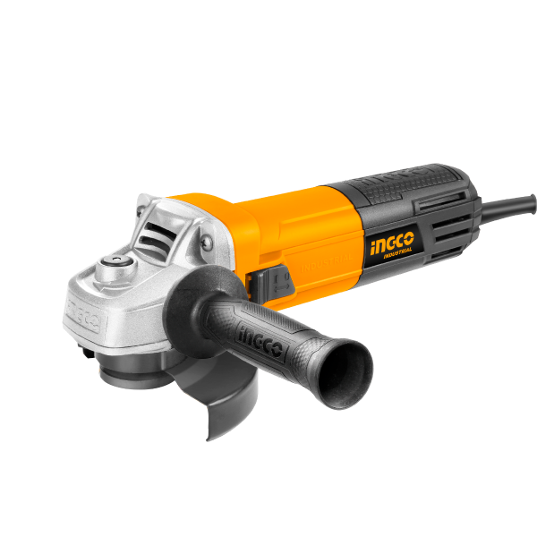 ESMERILADORA ANGULAR 4-1/2" 950W #UAG8508 INGCO