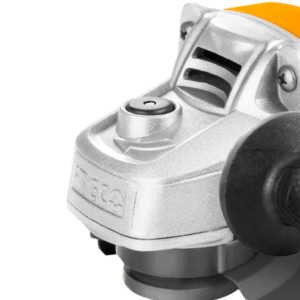 ESMERILADORA ANGULAR 4-1/2" 950W #UAG8508 INGCO