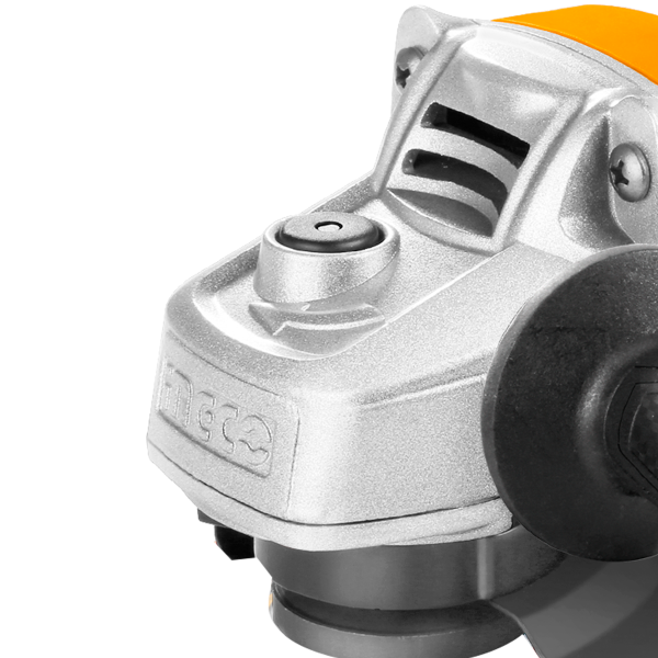 ESMERILADORA ANGULAR 4-1/2" 950W #UAG8508 INGCO