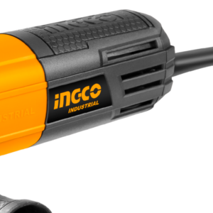 ESMERILADORA ANGULAR 4-1/2" 950W #UAG8508 INGCO