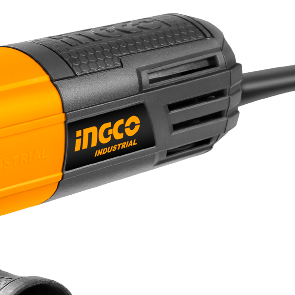 ESMERILADORA ANGULAR 4-1/2" 950W #UAG8508 INGCO
