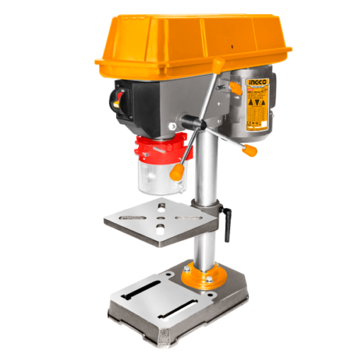 TALADRO PEDESTAL 1/2" 350W #UDP133505 INGCO