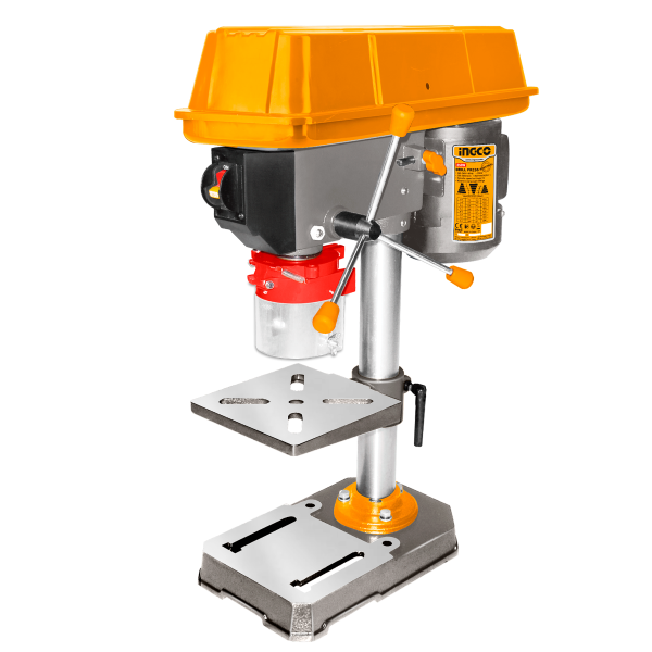 TALADRO PEDESTAL 1/2" 350W #UDP133505 INGCO