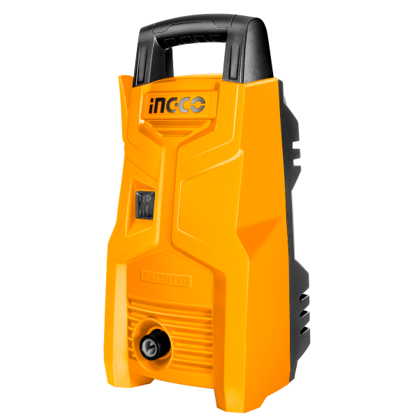 HIDROLAVADORA 80BAR 1200W 1300PSI #UHPWR12008 INGCO