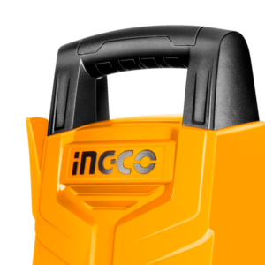 HIDROLAVADORA 80BAR 1200W 1300PSI #UHPWR12008 INGCO
