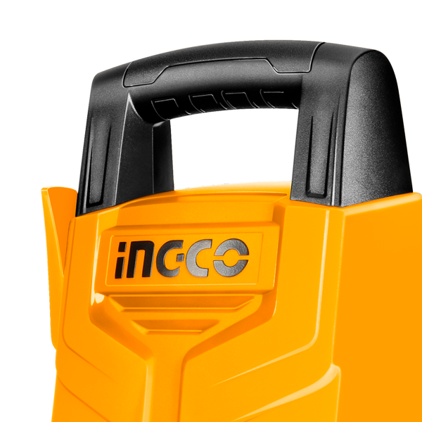 HIDROLAVADORA 80BAR 1200W 1300PSI #UHPWR12008 INGCO