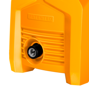HIDROLAVADORA 80BAR 1200W 1300PSI #UHPWR12008 INGCO