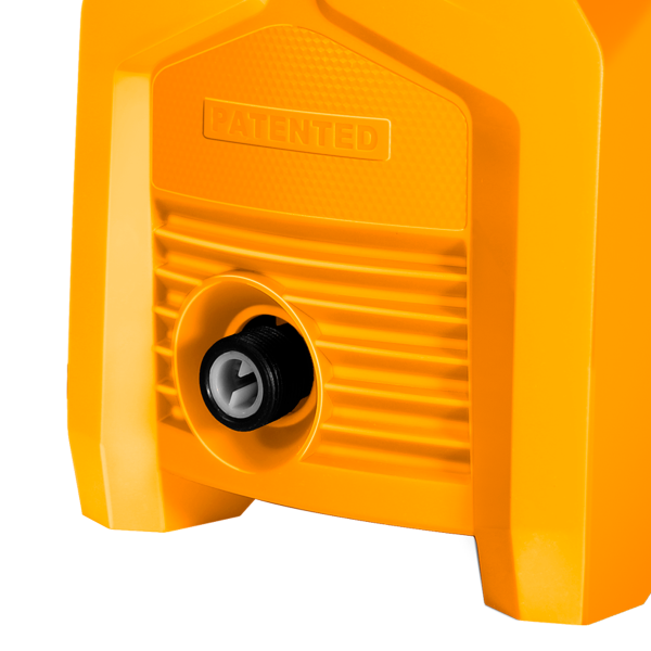 HIDROLAVADORA 80BAR 1200W 1300PSI #UHPWR12008 INGCO