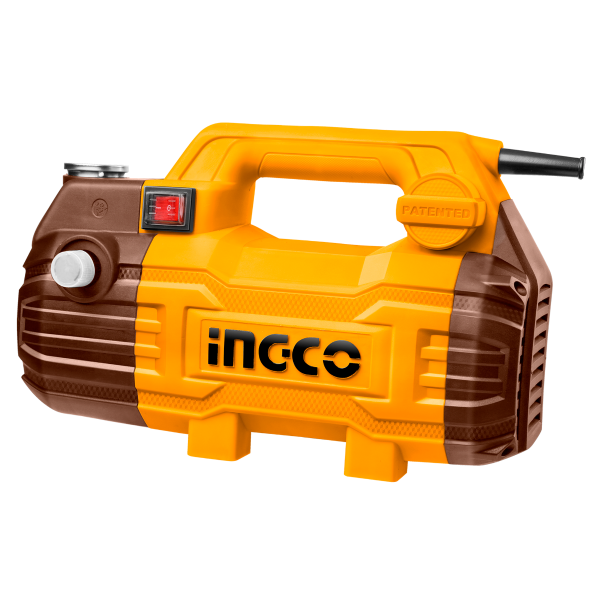 HIDROLAVADORA INDUCCION 1500W 1450 PSI UHPWR15028 INGCO
