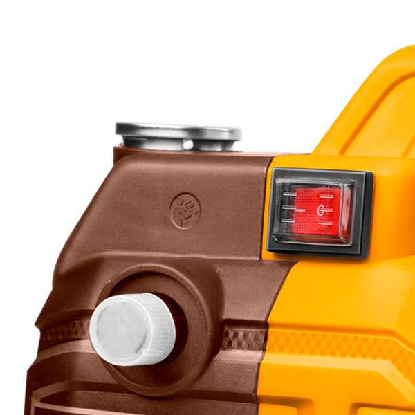 HIDROLAVADORA INDUCCION 1500W 1450 PSI UHPWR15028 INGCO