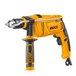 TALADRO PERCUTOR 1/2" 850W #UID8508 INGCO