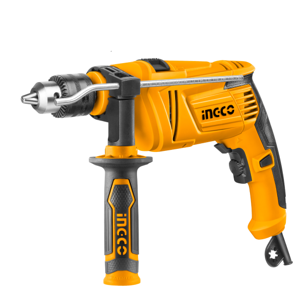 TALADRO PERCUTOR 1/2" 850W #UID8508 INGCO