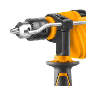 TALADRO PERCUTOR 1/2" 850W #UID8508 INGCO