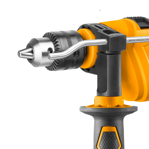 TALADRO PERCUTOR 1/2" 850W #UID8508 INGCO