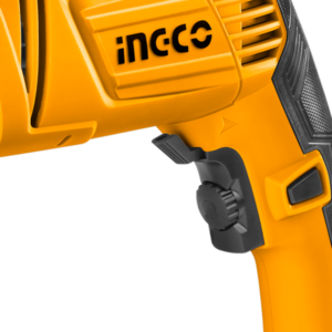 TALADRO PERCUTOR 1/2" 850W #UID8508 INGCO