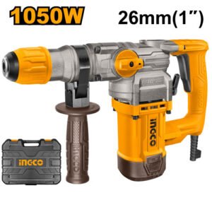 ROTOMARTILLO 25MM 1050W - 4.5 J - #URH10506 INGCO